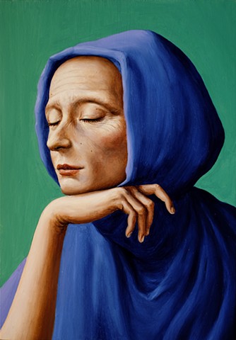 Nun