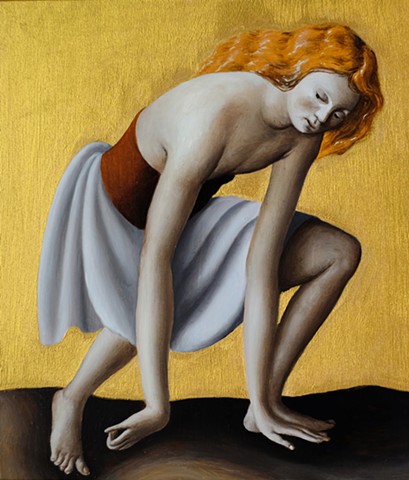 Dancer