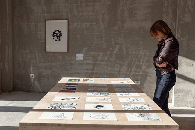 Group Exhibitions