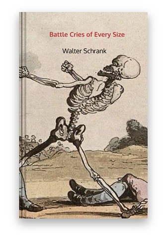 Battle Cries of Every Size