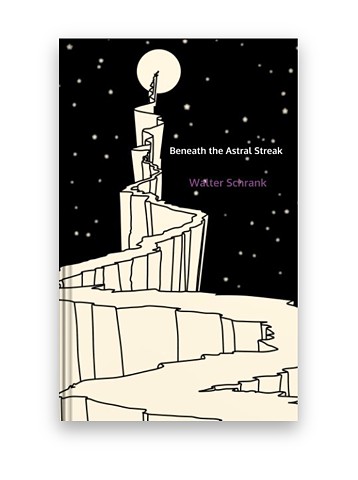 Beneath the Astral Streak