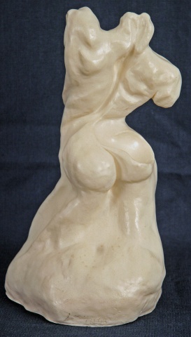 Venus de Monica back