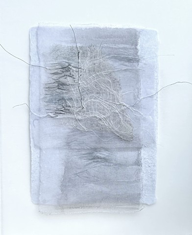 Blue Light and Water