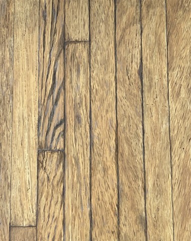 Wood Floor (home) 