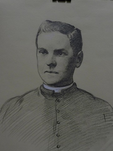 Ven. Fr. M. McGivney