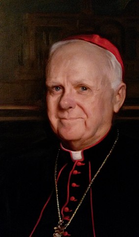 His Eminence Cardinal Edwin F. O'Brien

Grand Master of the Equestrian Order of the Knights of the Holy Sepulchre in Jerusalem 

detail image