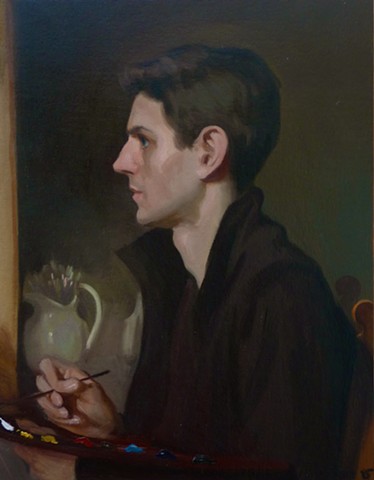 Self Portrait