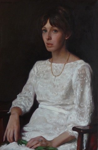 Mrs. Eleanor C. Walker