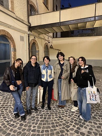 Rome University of Fine Arts