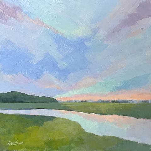 Summer’s Glow