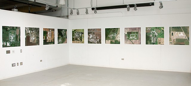 IDOC (installation, spring 2013)