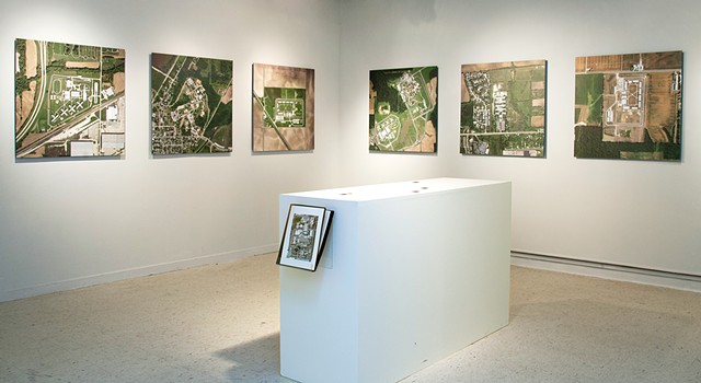 IDOC (exhibition, spring 2014)