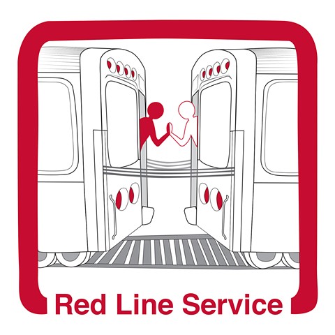 Red Line Service