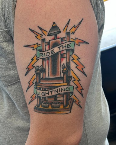 Healed
