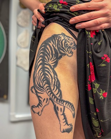 Healed
