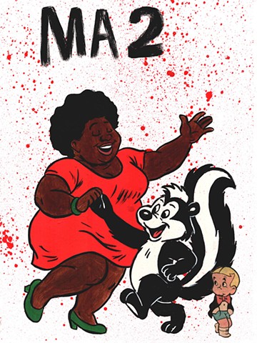 MA 2