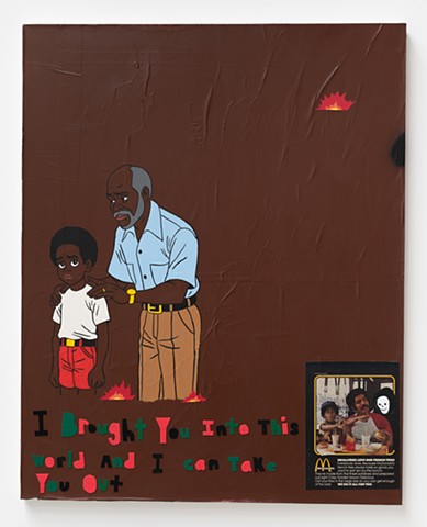 Paintings