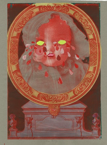 Works on Paper