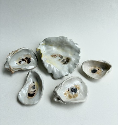 Oysters