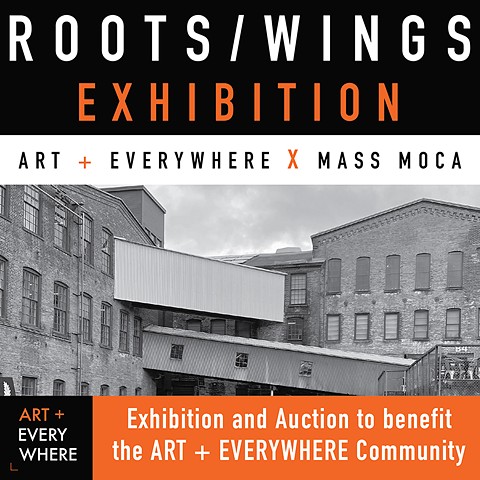 Roots/Winds at MASS MoCA