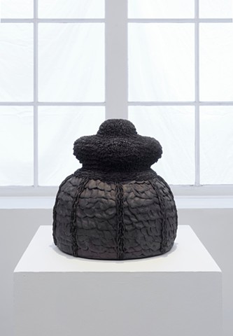 Cosmic Artifacts: Solo Exhibition