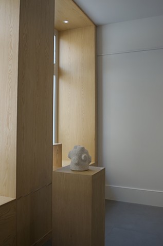 Ancestral Remix: Solo Exhibition