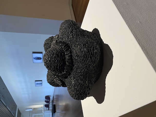 Ancestral Tomorrows: Solo Exhibition