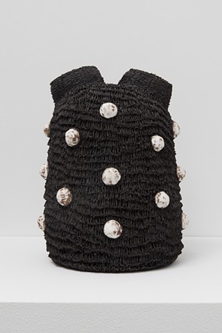 Cosmic Artifacts: Solo Exhibition