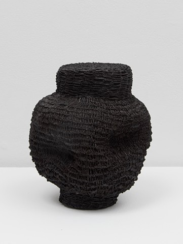 Cosmic Artifacts: Solo Exhibition