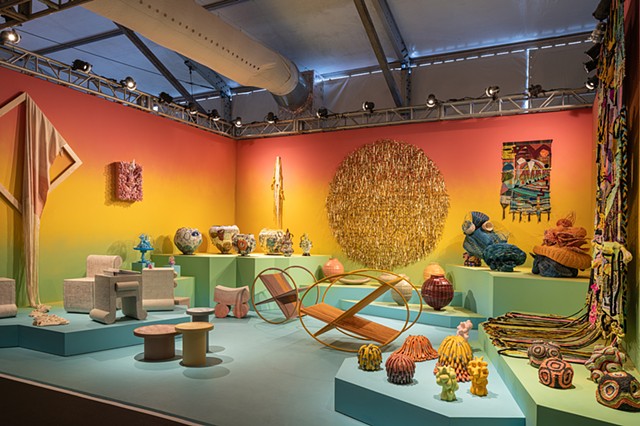 Design Miami Art Fair