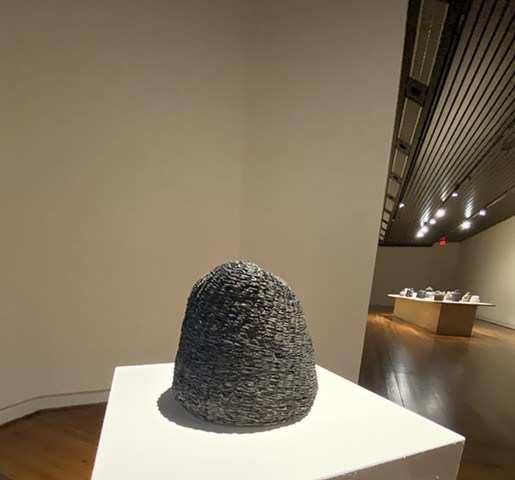 Ancestral Tomorrows: Solo Exhibition