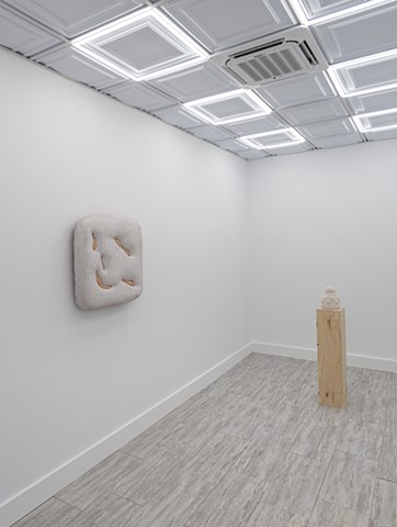The Shape of Things: Group Exhibition
