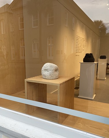 Ancestral Remix: Solo Exhibition