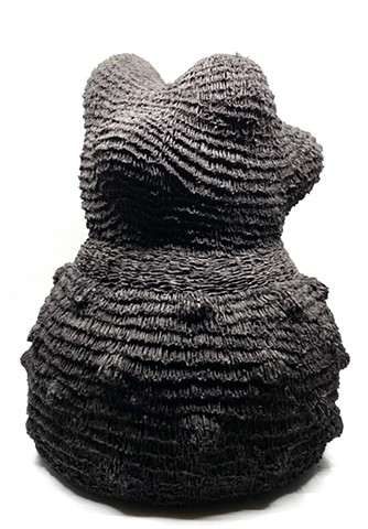 Sculpture 2021-2022