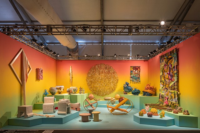 Design Miami Art Fair