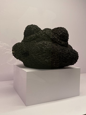 NJ Arts Annual Hank Willis Thomas Selects: Group Exhibition