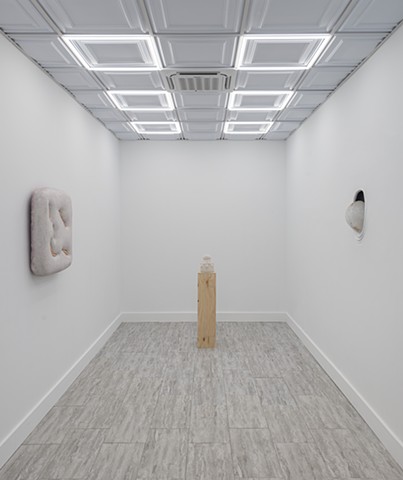 The Shape of Things: Group Exhibition