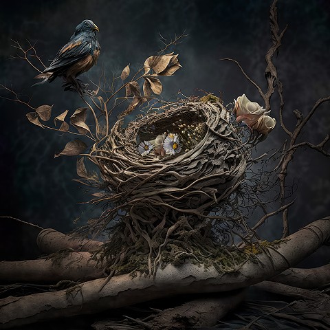 Empty Nest 1