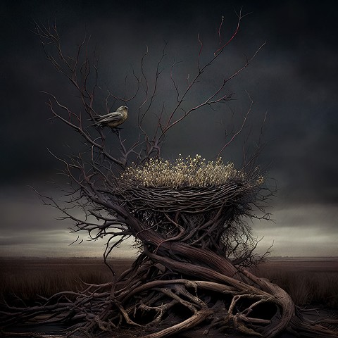 Empty Nest 3
