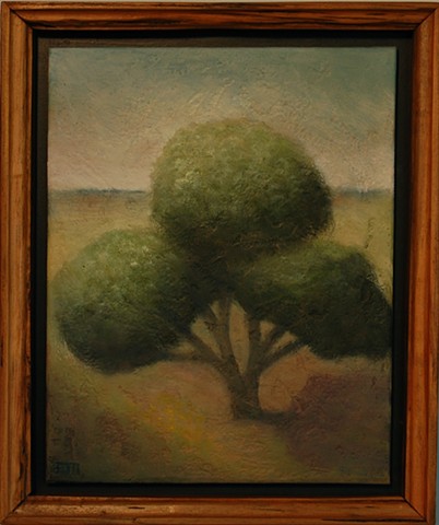 Topiary 2013