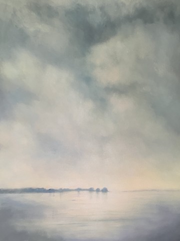 Tod's Point Morning