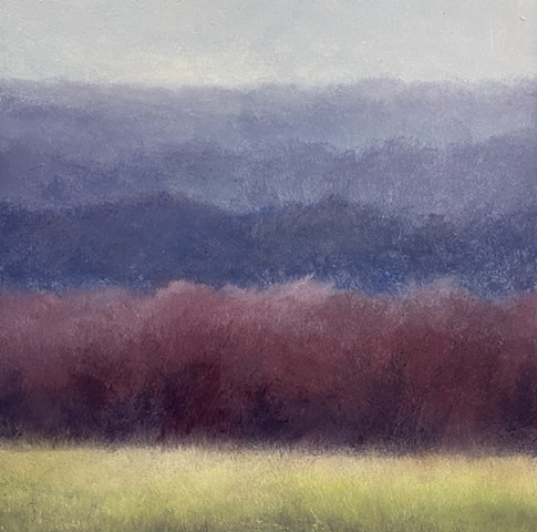 Golden Harvest Preserve
