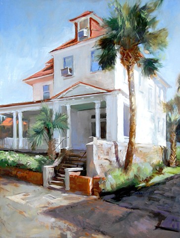 Charleston House