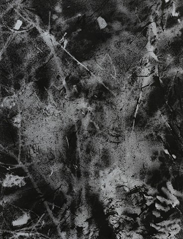 jennifer brou ink drawing artist