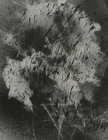 jennifer brou ink drawing artist