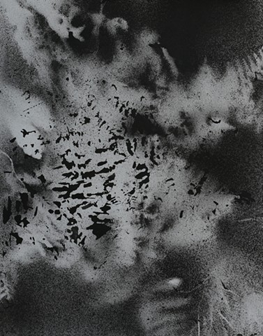 jennifer brou ink drawing artist