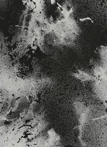 Jennifer Brou ink drawings artist