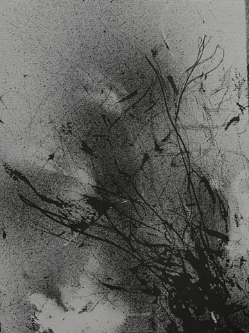 jennifer brou ink drawing artist