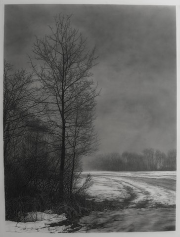 Slow Thaw