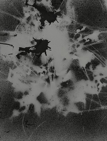 jennifer brou ink drawing artist